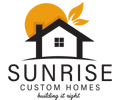 Sunrise Custom Homes